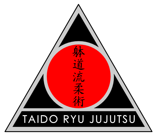 Taido Ryu Jujutsu